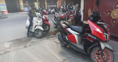 বেস্ট কলকাতা নিউজ : পার্কিং সমস্যা নিয়ে চরম ঝামেলায় শিলিগুড়ির মানুষজন , অসন্তোষ বাড়ছে পুরসভার বিরুদ্ধে