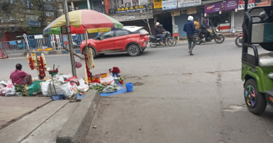 বেস্ট কলকাতা নিউজ : শিলিগুড়িতে ঠান্ডার কারণে একেবারেই আনাগোনা কমে গেছে পাহাড় থেকে আসা মানুষদের