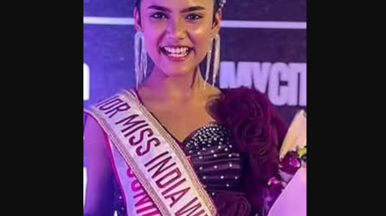 বেস্ট কলকাতা নিউজ : জাতীয় সেরার শিরোপা মাত্র ১৬ বছরেই , জুনিয়র মিস ইন্ডিয়ার মুকুট জিতলেন মালদার প্রিন্সিপ্রিয়া