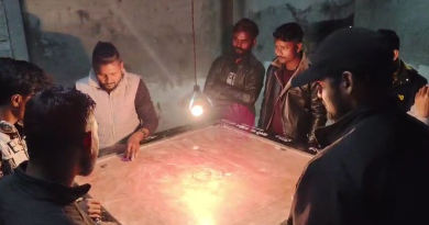 বেস্ট কলকাতা নিউজ : শিলিগুড়ি শহরে ক্রমশ বাড়ছে ক্যারাম খেলার জনপ্রিয়তা