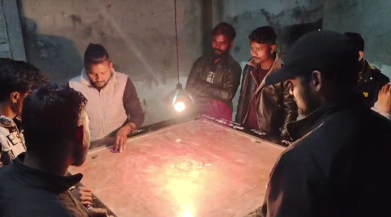 বেস্ট কলকাতা নিউজ : শিলিগুড়ি শহরে ক্রমশ বাড়ছে ক্যারাম খেলার জনপ্রিয়তা