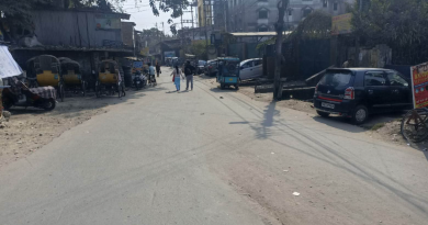 বেস্ট কলকাতা নিউজ : বহু মানুষের বহু অভিযোগকে উপেক্ষা করে আজ আগের থেকে অনেকটাই আধুনিক এবং উন্নত শিলিগুড়ির কিরণচন্দ্র শ্মশান ঘাট