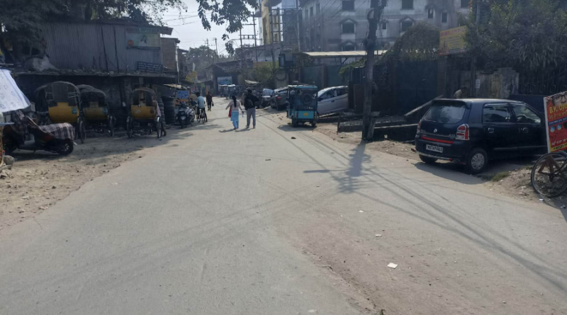 বেস্ট কলকাতা নিউজ : বহু মানুষের বহু অভিযোগকে উপেক্ষা করে আজ আগের থেকে অনেকটাই আধুনিক এবং উন্নত শিলিগুড়ির কিরণচন্দ্র শ্মশান ঘাট