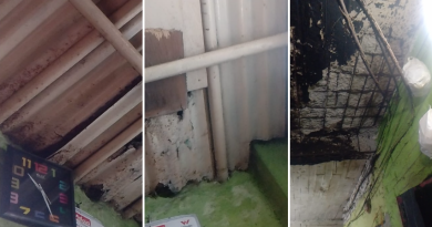 বেস্ট কলকাতা নিউজ : পার্ক সার্কাসে ঘরের ছাদ ভেঙে মৃত্যু হল ১ বৃদ্ধার, গুরুতর আহত আরও ৩