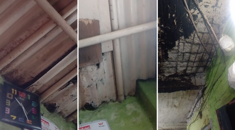 বেস্ট কলকাতা নিউজ : পার্ক সার্কাসে ঘরের ছাদ ভেঙে মৃত্যু হল ১ বৃদ্ধার, গুরুতর আহত আরও ৩