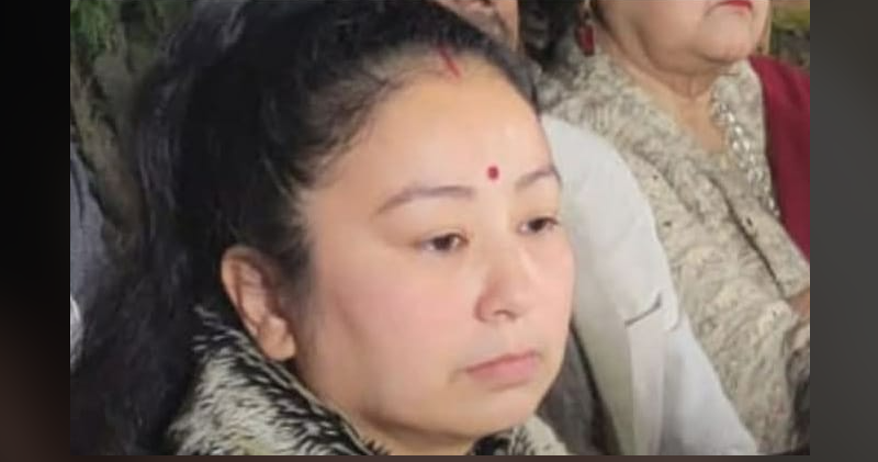 বেস্ট কলকাতা নিউজ : জুবিন গর্গের সৃষ্টিকে সংরক্ষণে উদ্যোগ শিল্পীর নামে ট্রাস্ট গড়ছেন স্ত্রী গরিমা শইকীয়া গর্গ