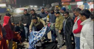 বেস্ট কলকাতা নিউজ : মুখ্যমন্ত্রীর জন্মদিন উপলক্ষে দুস্থদের মধ্য গরম জামা কাপড় বিতরণ করা হলো তৃণমূল যুব কংগ্রেসের পক্ষ থেকে