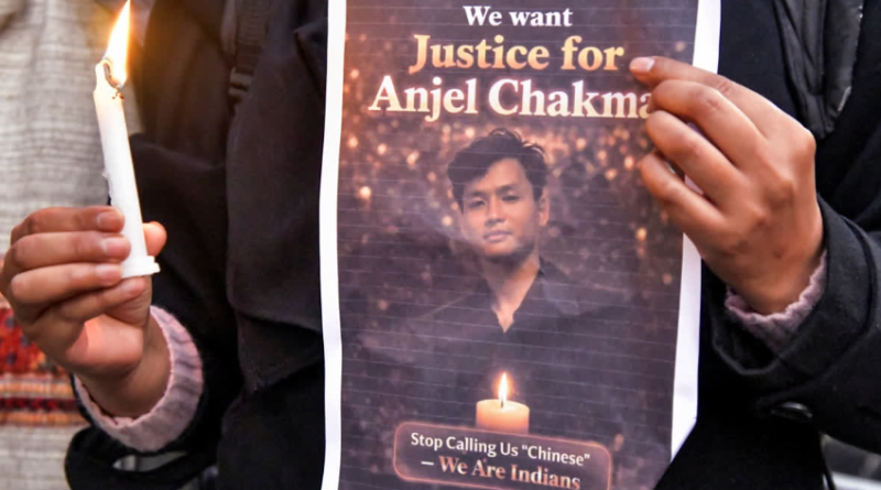 বেস্ট কলকাতা নিউজ : উঠলো বিচার চাই স্লোগান ! ত্রিপুরার ছাত্র হত্যায় দেরাদুন জুড়ে শুরু হল মোমবাতি মিছিল