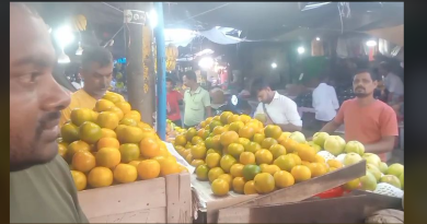 বেস্ট কলকাতা নিউজ : রেকর্ড ফলন কমলার, শিলিগুড়িতে হাসি ফুটল কমলালেবু বিক্রেতাদের মুখে