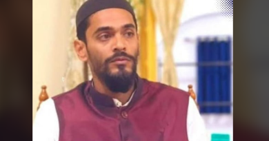 বেস্ট কলকাতা নিউজ : এবার SIR-শুনানিতে ডাক পেলেন ভাঙড়ের আইআসএফ বিধায়ক নৌশাদ সিদ্দিকি