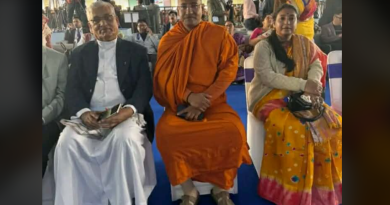 বেস্ট কলকাতা নিউজ : মহাকাল মন্দিরের উদ্বোধনে এলেন পাপিয়া ঘোষ, "আজকে একটা অন্য অনুভূতি হল" এমনটাই জানালেন তিনি