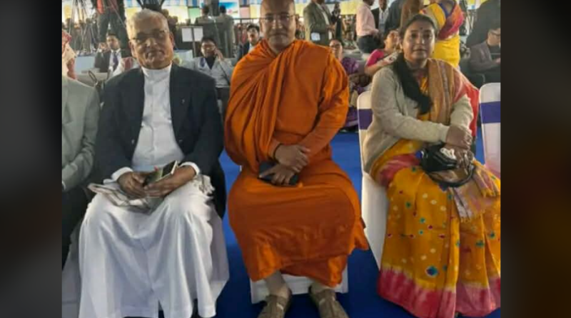 বেস্ট কলকাতা নিউজ : মহাকাল মন্দিরের উদ্বোধনে এলেন পাপিয়া ঘোষ, "আজকে একটা অন্য অনুভূতি হল" এমনটাই জানালেন তিনি