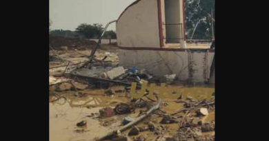 বেস্ট কলকাতা নিউজ : জলে গেল ২১ কোটি টাকা! উদ্বোধনের আগে সুরাতে ভেঙে পড়ল ১১ লক্ষ লিটারের জলট্যাঙ্ক, বিক্ষোভ স্থানীয়দের