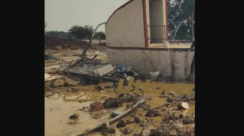 বেস্ট কলকাতা নিউজ : জলে গেল ২১ কোটি টাকা! উদ্বোধনের আগে সুরাতে ভেঙে পড়ল ১১ লক্ষ লিটারের জলট্যাঙ্ক, বিক্ষোভ স্থানীয়দের