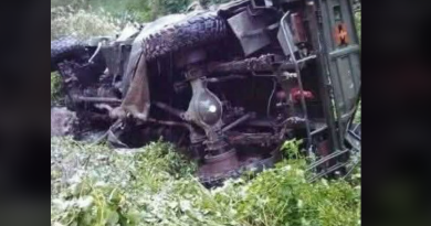 বেস্ট কলকাতা নিউজ : জম্মু ও কাশ্মীরে ভয়াবহ পাহাড়ি সড়ক দুর্ঘটনায় শহিদ হল ১০ জন ভারতীয় সেনা