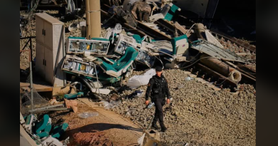 বেস্ট কলকাতা নিউজ : স্পেনে ভারী বৃষ্টিতে চরম বিপর্যয়, বার্সেলোনার কাছে লাইনচ্যুত কমিউটার ট্রেন, মৃত্যু হল চালকের, আহত হল ৩৭