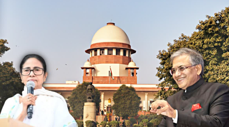 বেস্ট কলকাতা নিউজ : খসড়া তালিকায় ৫৮ লক্ষ নাম বাদ ! SIR নিয়ে সুপ্রিম কোর্টের দ্বারস্থ হল তৃণমূল নেতৃত্ব