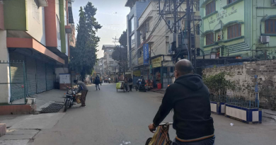 বেস্ট কলকাতা নিউজ : কয়েক দিনের কনকনে ঠান্ডার পরে রোদের দেখা মেলায় অবশেষে পরম স্বস্তিতে শহর শিলিগুড়ির মানুষজন