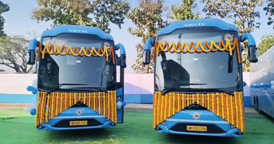 বেস্ট কলকাতা নিউজ : উত্তরবঙ্গ থেকে কলকাতা হয়ে দিঘা, স্লিপার ভলভো বাসের উদ্বোধন হল শিলিগুড়িতে