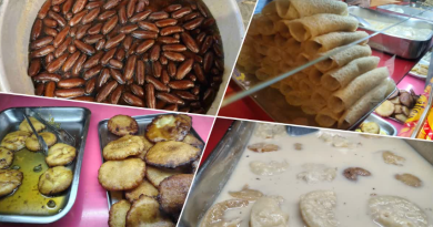 বেস্ট কলকাতা নিউজ : চিকেন স্ট্রিপস থেকে শুরু করে পিঠেপুলি, রসনাতৃপ্তির এক অনবদ্য ডেস্টিনেশন হয়ে উঠেছিল বেলগাছিয়া খাদ্য মেলা