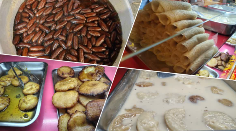 বেস্ট কলকাতা নিউজ : চিকেন স্ট্রিপস থেকে শুরু করে পিঠেপুলি, রসনাতৃপ্তির এক অনবদ্য ডেস্টিনেশন হয়ে উঠেছিল বেলগাছিয়া খাদ্য মেলা