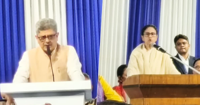 বেস্ট কলকাতা নিউজ : 'বই-তীর্থ' তৈরিতে বরাদ্দ হল ১০ কোটি টাকা, গিল্ডের আর্জিতে কল্পতরু রাজ্যের মুখ্যমন্ত্রী