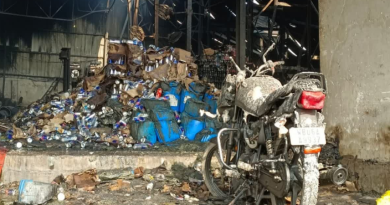 বেস্ট কলকাতা নিউজ : নাজিরাবাদ অগ্নিকাণ্ডে মৃত বেড়ে হল ২৫ , গ্রেফতার ওয়াও মোমোর দুই কর্তা