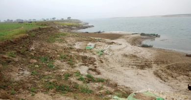 বেস্ট কলকাতা নিউজ : সীমান্তের ৩ কিমি ভিতরে কাঁটাতার, রানিনগরে শস্য লুট করলো বাংলাদেশিরা