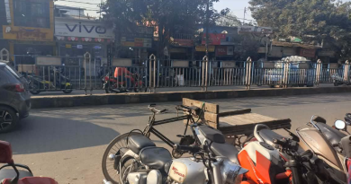 বেস্ট কলকাতা নিউজ : যানজটের চরম সমস্যা, শিলিগুড়িতে তীব্র ক্ষোভ ছড়ালো পথচারীদের মধ্যে