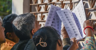 বেস্ট কলকাতা নিউজ : বাংলার মানুষকে অযথা হেনস্তা করা হচ্ছে, সমালোচনায় সরব হল প্রাক্তন নির্বাচন কমিশনার অশোক লাভাসার