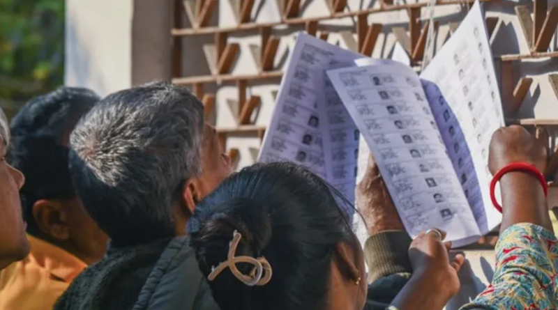 বেস্ট কলকাতা নিউজ : বাংলার মানুষকে অযথা হেনস্তা করা হচ্ছে, সমালোচনায় সরব হল প্রাক্তন নির্বাচন কমিশনার অশোক লাভাসার