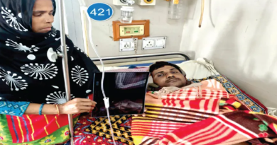 বেস্ট কলকাতা নিউজ : হাতির সামনে পড়ে শুকনো ক্যানেলে ঝাঁপ, গুরুতর জখম হল এলিফ্যান্ট স্কোয়াডের ১ কর্মী