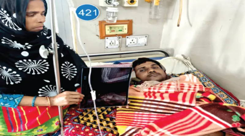 বেস্ট কলকাতা নিউজ : হাতির সামনে পড়ে শুকনো ক্যানেলে ঝাঁপ, গুরুতর জখম হল এলিফ্যান্ট স্কোয়াডের ১ কর্মী