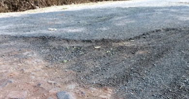 বেস্ট কলকাতা নিউজ : ইসলামপুর থেকে কাতলামারি রাস্তা সংস্কারের উদ্যোগ রাজ্যের,ব্যয় বরাদ্দ হল ৩৯ কোটি ৫৪ লক্ষ টাকা