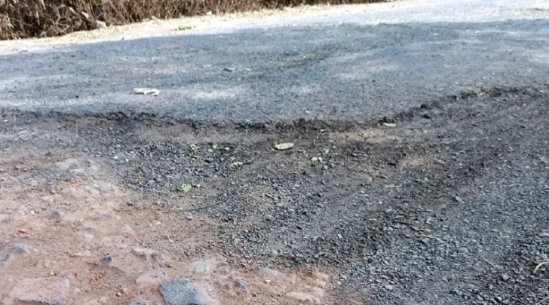 বেস্ট কলকাতা নিউজ : ইসলামপুর থেকে কাতলামারি রাস্তা সংস্কারের উদ্যোগ রাজ্যের,ব্যয় বরাদ্দ হল ৩৯ কোটি ৫৪ লক্ষ টাকা