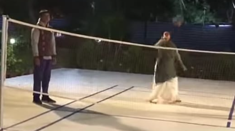 বেস্ট কলকাতা নিউজ : শীতের রাতে খেলাধুলার মধ্যেই সুস্থতার বার্তা দিলেন মুখ্যমন্ত্রী মমতা বন্দ্যোপাধ্যায়