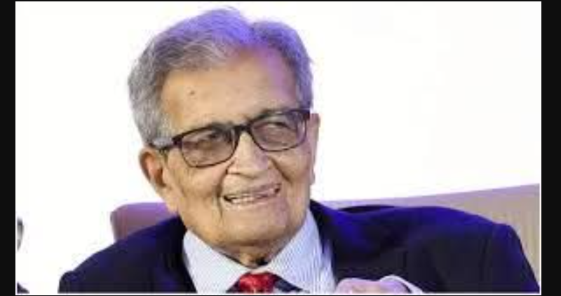 বেস্ট কলকাতা নিউজ : বাংলায় এসআইআর শুনানির নোটিশ পেলেন নোবেলজয়ী অর্থনীতিবিদ অমর্ত্য সেন