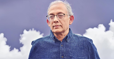 বেস্ট কলকাতা নিউজ : অপুষ্টিই ভারতের সবচেয়ে বড় সমস্যা, জানালেন নোবেলজয়ী অভিজিৎ বিনায়ক বন্দ্যোপাধ্যায়