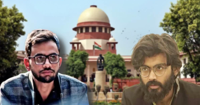 বেস্ট কলকাতা নিউজ : দিল্লি হিংসা মামলায় উমর-শারজিলের জামিন খারিজ করল দেশের শীর্ষ আদালত