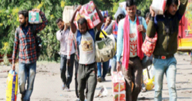 বেস্ট কলকাতা নিউজ : বাংলাভাষীদের চরম হেনস্তা দেশের ডাবল ইঞ্জিন রাজ্যে, তীব্র সমালোচনা অর্থনৈতিক সমীক্ষায়