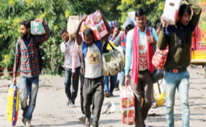 বেস্ট কলকাতা নিউজ : বাংলাভাষীদের চরম হেনস্তা দেশের ডাবল ইঞ্জিন রাজ্যে, তীব্র সমালোচনা অর্থনৈতিক সমীক্ষায়