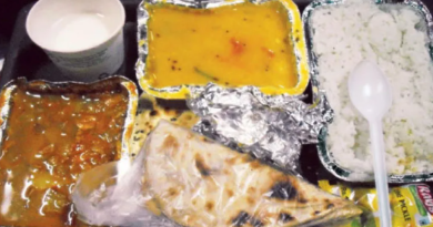 বেস্ট কলকাতা নিউজ : খাবার নিয়ে অভিযোগে চরম নাজেহাল, গুণ-মান শোধরাতে অবশেষে তৎপর হল রেলমন্ত্রক