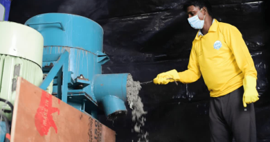 বেস্ট কলকাতা নিউজ : পরিবেশবান্ধব হতে চলেছে গঙ্গাসাগর মেলা, প্লাস্টিক বর্জ্য প্রক্রিয়াকরণের মাধ্যমে তৈরি হবে গ্রামীণ রাস্তাও