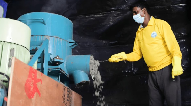 বেস্ট কলকাতা নিউজ : পরিবেশবান্ধব হতে চলেছে গঙ্গাসাগর মেলা, প্লাস্টিক বর্জ্য প্রক্রিয়াকরণের মাধ্যমে তৈরি হবে গ্রামীণ রাস্তাও