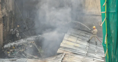 বেস্ট কলকাতা নিউজ : বি বি গাঙ্গুলি স্ট্রিটে আসবাবের দোকানে এক ভয়াবহ অগ্নিকাণ্ড, ব্যাপক চাঞ্চল্য ছড়ালো এলাকায়