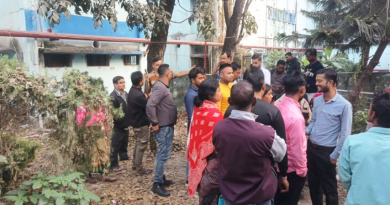 বেস্ট কলকাতা নিউজ : জলপাইগুড়ি মেডিক্যাল চত্বরে কুকুরের মুখে সদ্যোজাতের দেহাংশ, ব্যাপক শোরগোল পড়লো পরপর দু’দিনের ঘটনায়