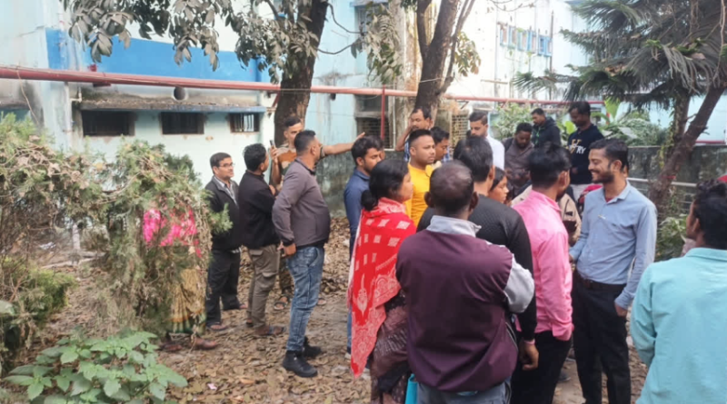 বেস্ট কলকাতা নিউজ : জলপাইগুড়ি মেডিক্যাল চত্বরে কুকুরের মুখে সদ্যোজাতের দেহাংশ, ব্যাপক শোরগোল পড়লো পরপর দু’দিনের ঘটনায়