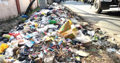 বেস্ট কলকাতা নিউজ : চরম বেহাল দশা ভ্যাটের , হাওড়া পুরসভার দায়সাড়া মনোভাব রাস্তাজুড়ে জঞ্জাল অপসারণের কাজে