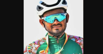 বেস্ট কলকাতা নিউজ : শিবমন্দির থেকে আল্ট্রা রেসের শিখরে—ভারতের কঠিনতম সাইক্লিং চ্যালেঞ্জ জয় করলেন শিলিগুড়ির বিশ্বদীপ নাগ