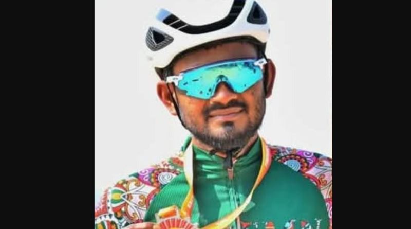 বেস্ট কলকাতা নিউজ : শিবমন্দির থেকে আল্ট্রা রেসের শিখরে—ভারতের কঠিনতম সাইক্লিং চ্যালেঞ্জ জয় করলেন শিলিগুড়ির বিশ্বদীপ নাগ